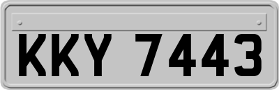 KKY7443