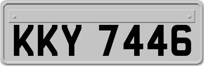 KKY7446