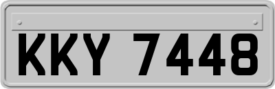 KKY7448