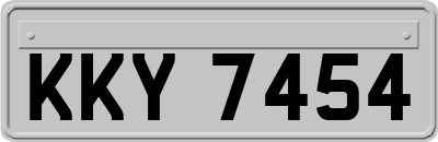 KKY7454