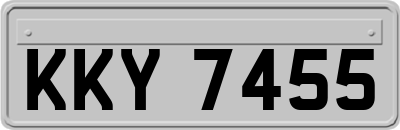 KKY7455