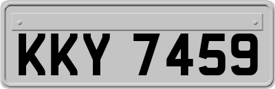 KKY7459