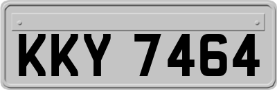 KKY7464