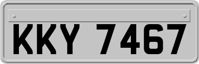 KKY7467