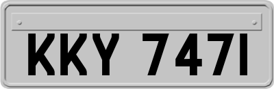KKY7471