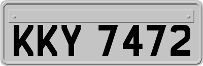 KKY7472