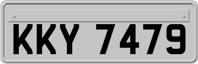 KKY7479