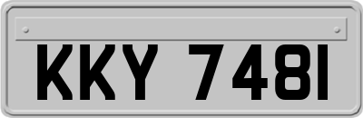 KKY7481