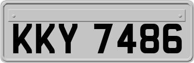 KKY7486
