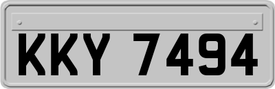 KKY7494