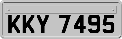 KKY7495