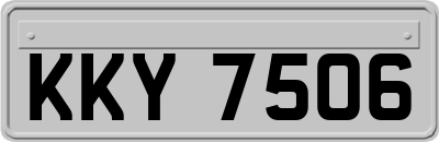KKY7506