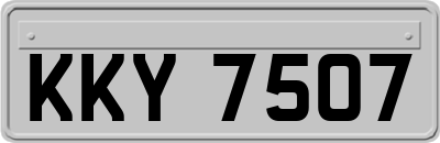 KKY7507