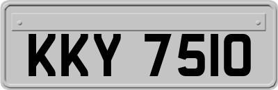 KKY7510
