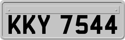 KKY7544