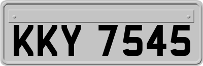 KKY7545