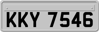 KKY7546