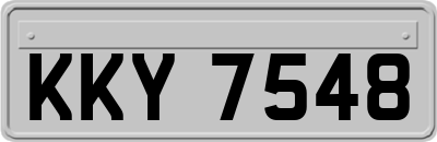 KKY7548