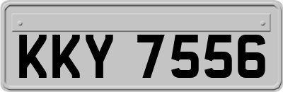 KKY7556