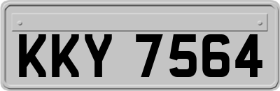 KKY7564
