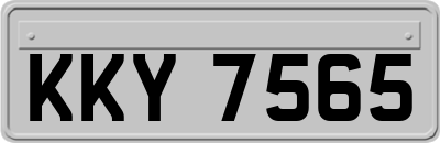 KKY7565