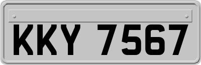 KKY7567