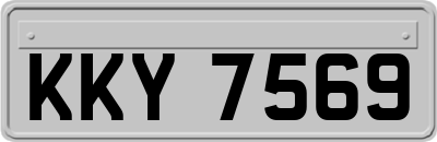 KKY7569