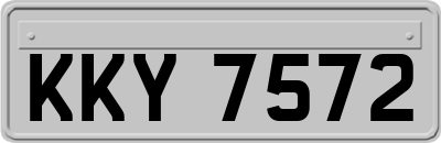 KKY7572