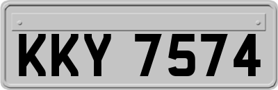 KKY7574