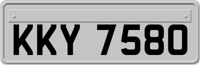 KKY7580