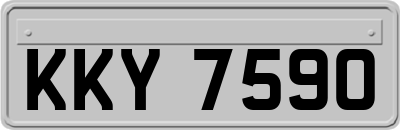 KKY7590