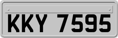 KKY7595