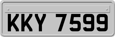 KKY7599
