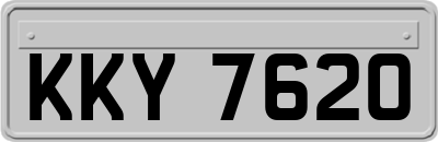 KKY7620