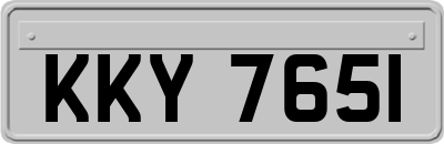 KKY7651