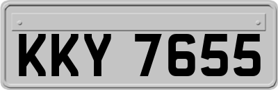 KKY7655