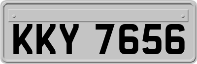 KKY7656