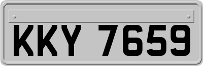 KKY7659