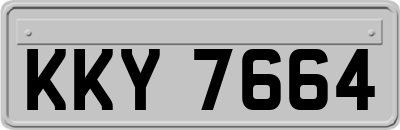 KKY7664