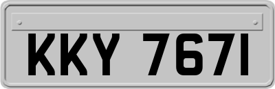KKY7671