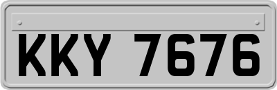 KKY7676