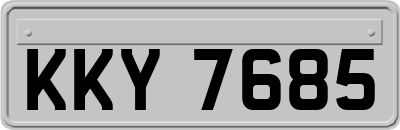 KKY7685