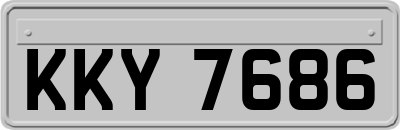 KKY7686