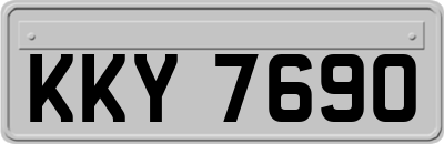 KKY7690
