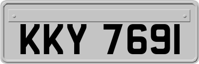 KKY7691