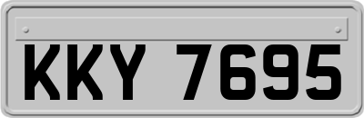 KKY7695