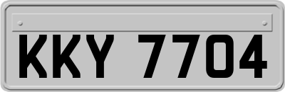 KKY7704