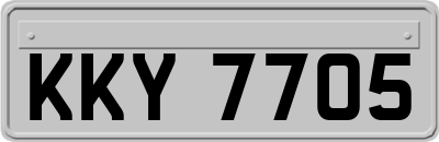 KKY7705