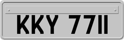 KKY7711