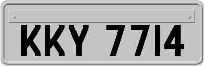KKY7714